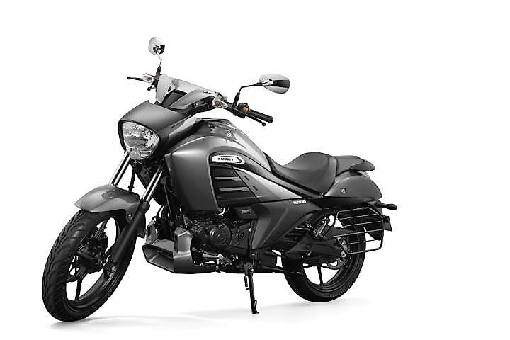 suzuki intruder 150 price, mileage, 特征; 你所需要知道的 - 威廉