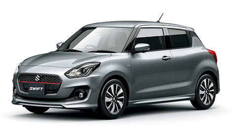 新型maruti Swift 17发布 17年中期 价格 4 7 Lakhs 里程 威廉希尔中文版