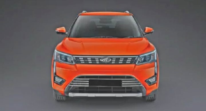 Mahindra Xuv 300在印度的价格 规格 里程 功能 安全性等 威廉希尔中文版