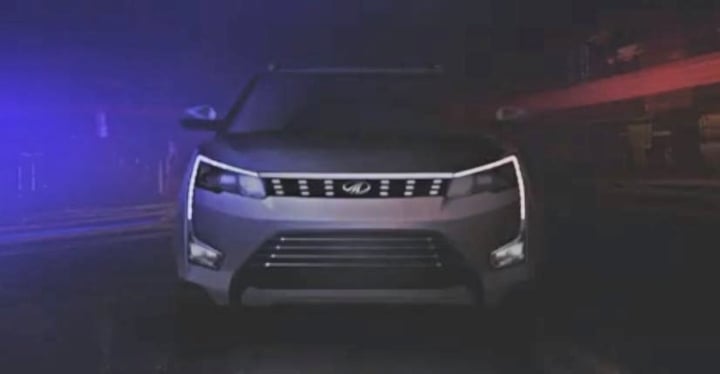 Mahindra Xuv 300在印度的价格 规格 里程 功能 安全性等 威廉希尔中文版