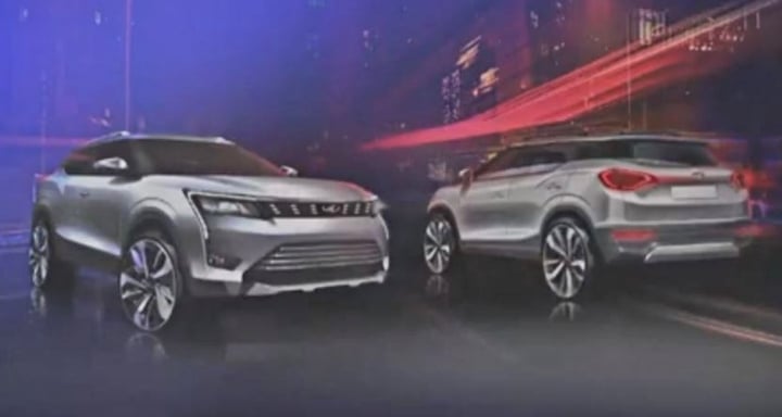 Mahindra Xuv 300在印度的价格 规格 里程 功能 安全性等 威廉希尔中文版